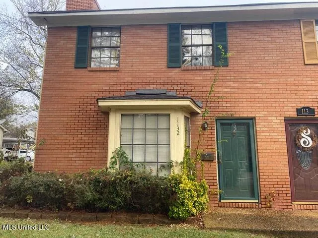 $95,000 | 1132 Woodfield Drive, Jackson, MS 39211