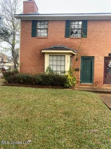 $95,000 | 1132 Woodfield Drive, Jackson, MS 39211