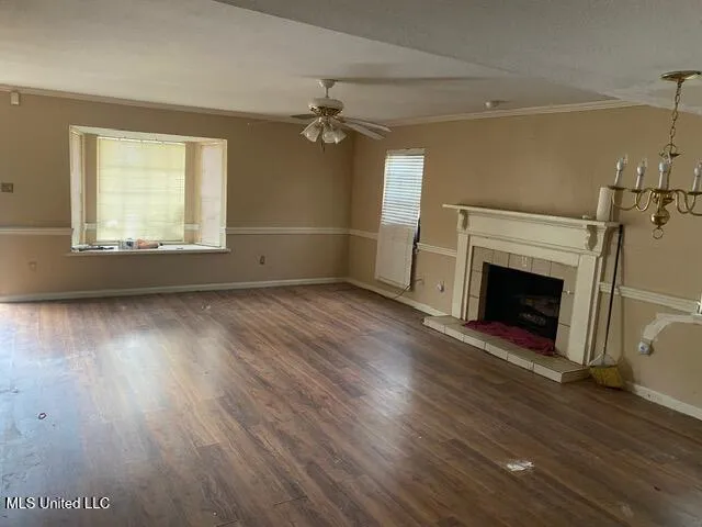 $95,000 | 1132 Woodfield Drive, Jackson, MS 39211