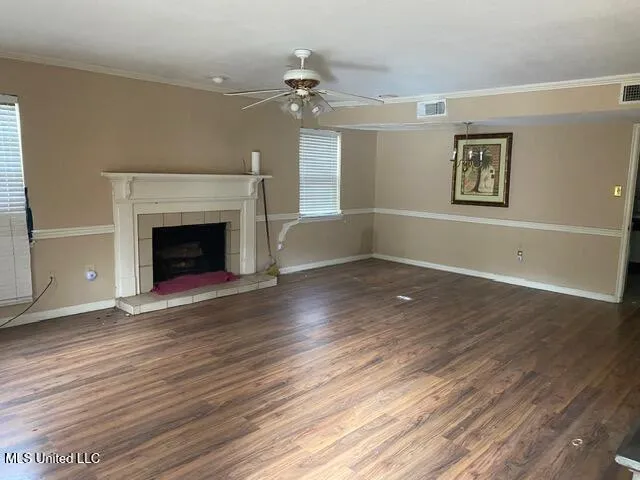 $95,000 | 1132 Woodfield Drive, Jackson, MS 39211