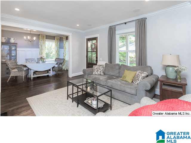 1408 Overlook Road Birmingham, AL 35209 - Photo 4 of 32 Gallery Image 4