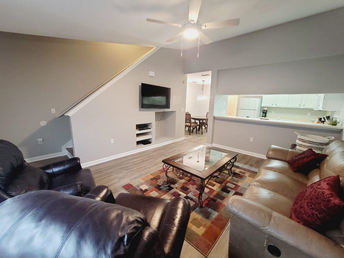 4434 Gearhart Road, Unit 2302 Tallahassee, FL 32303 - Photo 4 of 24