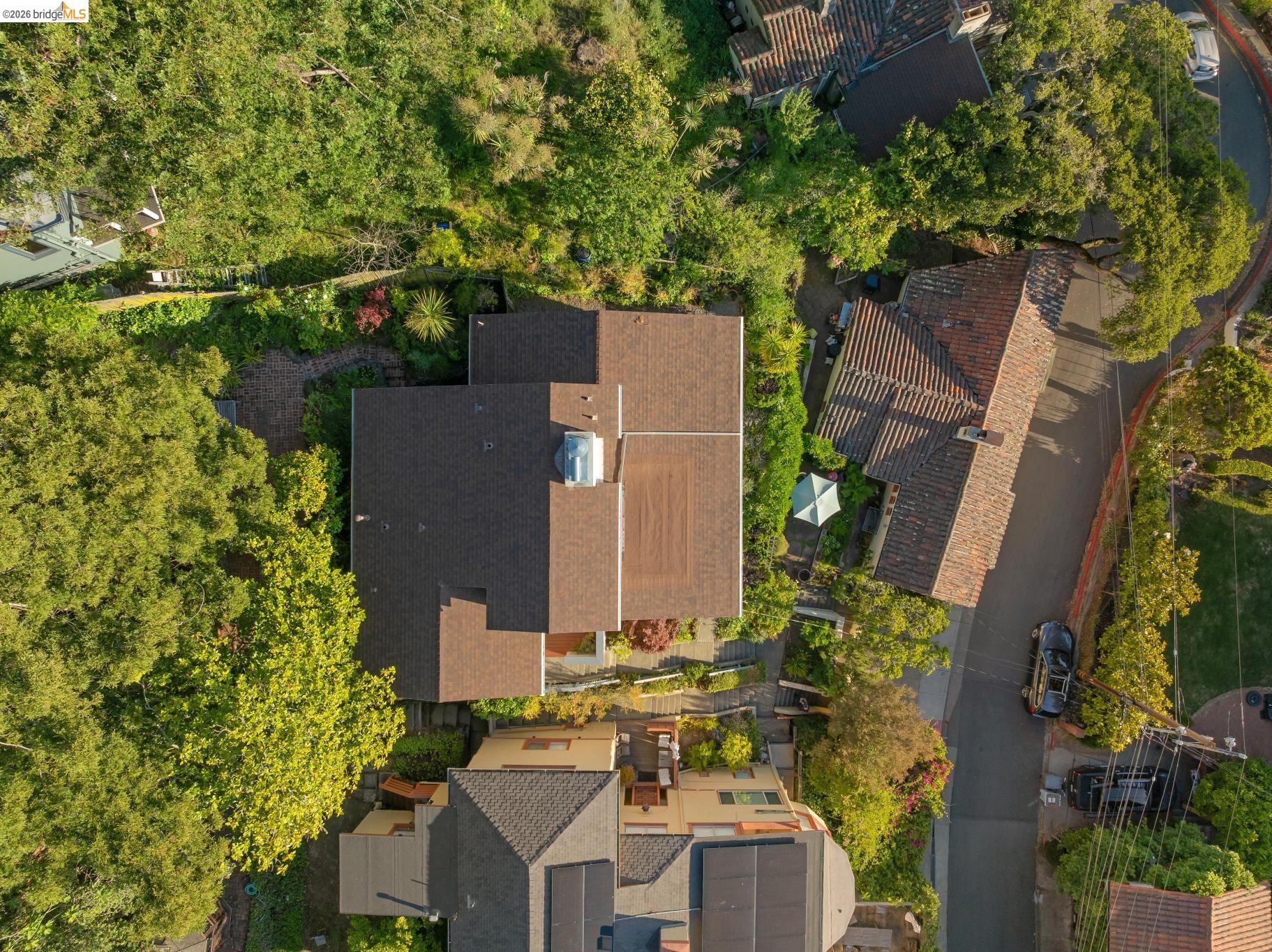 8 Mosswood Road Berkeley, CA 94704 - Photo 48 of 50