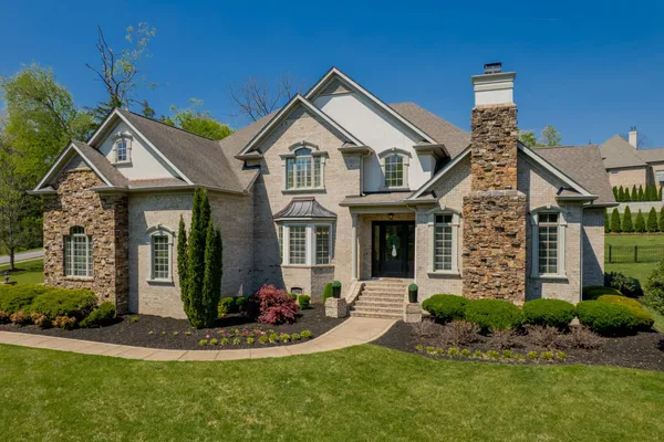 $1,590,000 | 1000 Morchella Private Way, Hendersonville, TN 37075