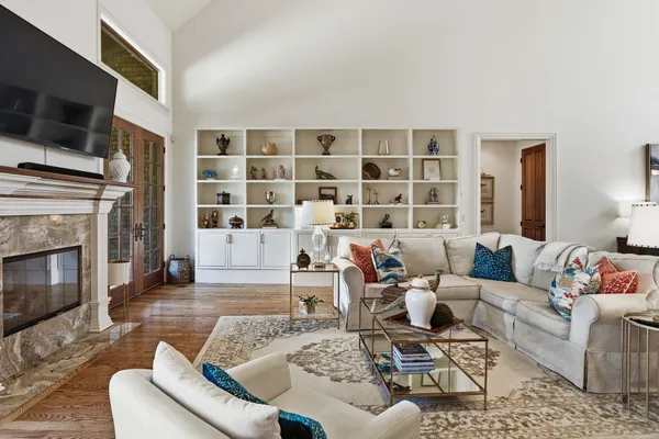 $1,590,000 | 1000 Morchella Private Way, Hendersonville, TN 37075