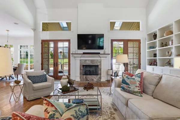 $1,590,000 | 1000 Morchella Private Way, Hendersonville, TN 37075