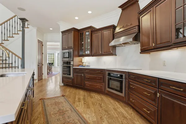 $1,590,000 | 1000 Morchella Private Way, Hendersonville, TN 37075