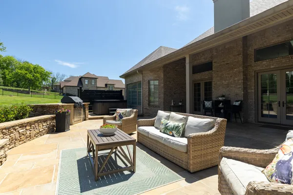 $1,590,000 | 1000 Morchella Private Way, Hendersonville, TN 37075
