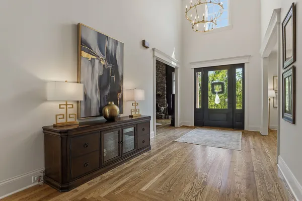 $1,590,000 | 1000 Morchella Private Way, Hendersonville, TN 37075