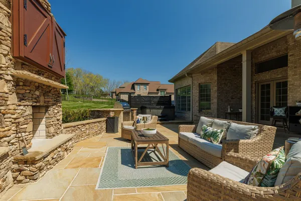 $1,590,000 | 1000 Morchella Private Way, Hendersonville, TN 37075