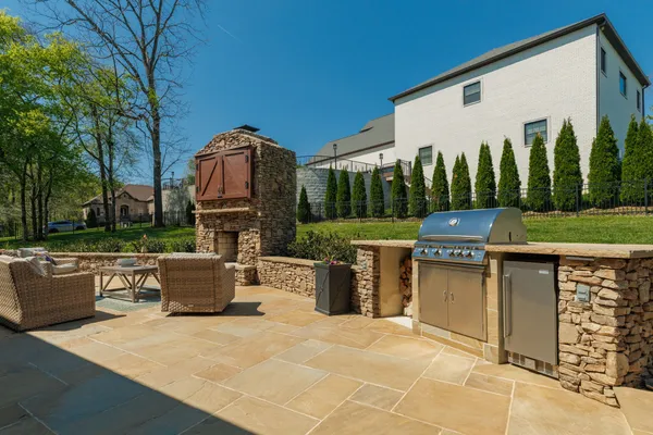 $1,590,000 | 1000 Morchella Private Way, Hendersonville, TN 37075