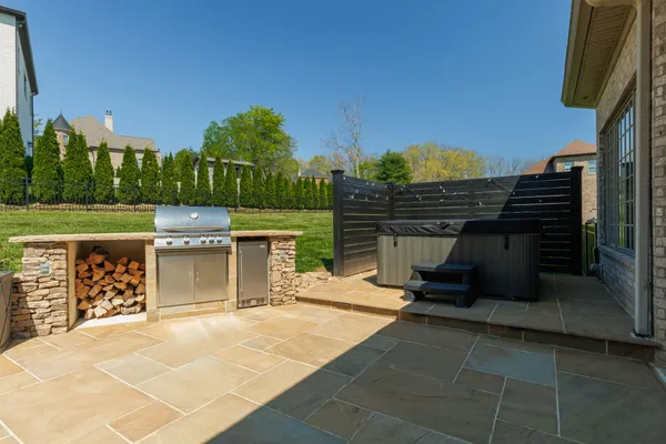 $1,590,000 | 1000 Morchella Private Way, Hendersonville, TN 37075