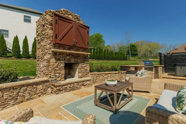 $1,590,000 | 1000 Morchella Private Way, Hendersonville, TN 37075