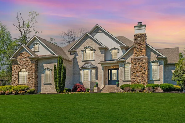 $1,590,000 | 1000 Morchella Private Way, Hendersonville, TN 37075