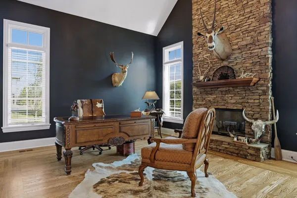 $1,590,000 | 1000 Morchella Private Way, Hendersonville, TN 37075