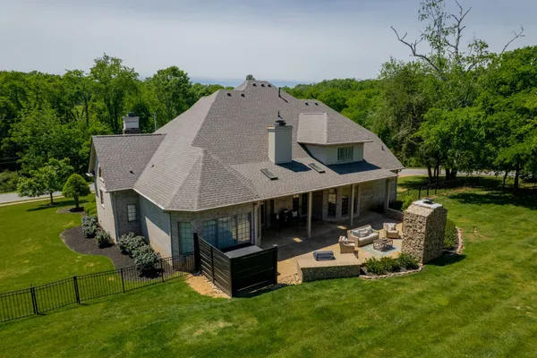 $1,590,000 | 1000 Morchella Private Way, Hendersonville, TN 37075