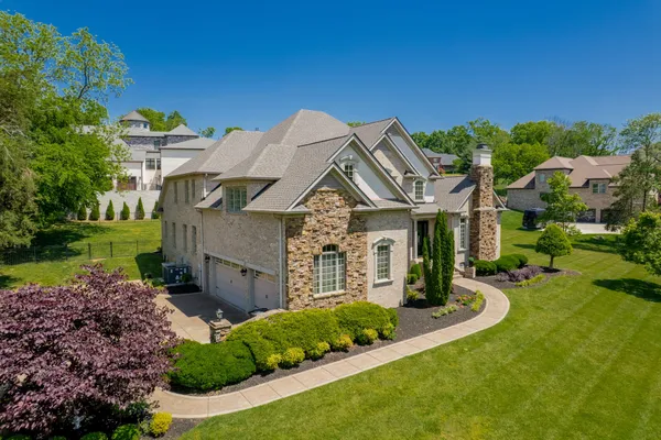 $1,590,000 | 1000 Morchella Private Way, Hendersonville, TN 37075