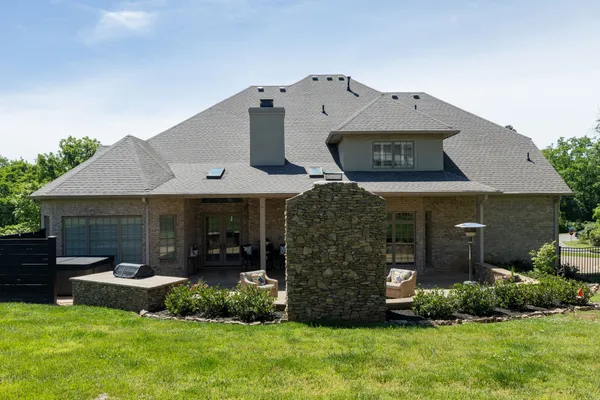 $1,590,000 | 1000 Morchella Private Way, Hendersonville, TN 37075