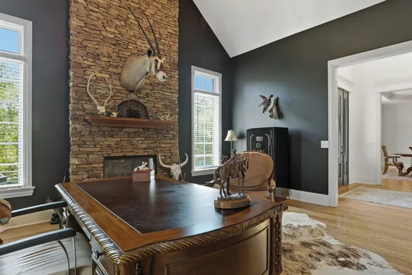 $1,590,000 | 1000 Morchella Private Way, Hendersonville, TN 37075