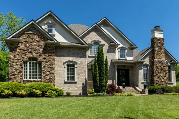 $1,590,000 | 1000 Morchella Private Way, Hendersonville, TN 37075