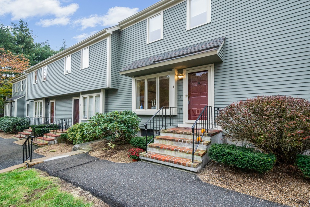 4 Deer Path, Unit 4 Maynard, MA 01754 - Photo 1 of 29 Gallery Image 1
