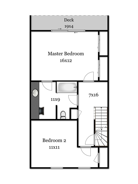 4 Deer Path, Unit 4 Maynard, MA 01754 - Photo 27 of 29 Gallery Image 27