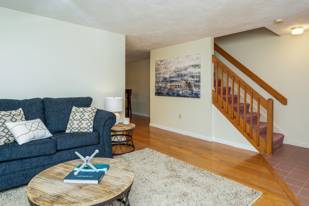 4 Deer Path, Unit 4 Maynard, MA 01754 - Photo 7 of 29 Gallery Image 7