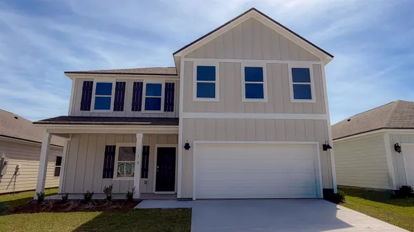 $329,900 | 180 Needle Thrush Circle, Crawfordville, FL 32327