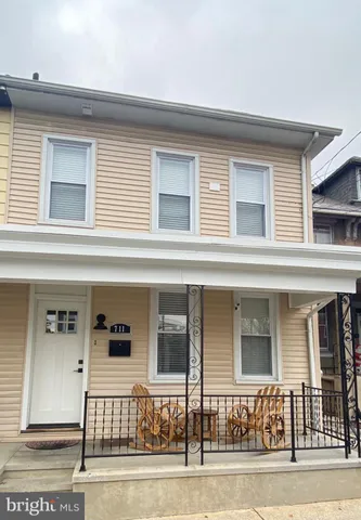 $1,550 | 711 Guilford Street, Lebanon, PA 17046