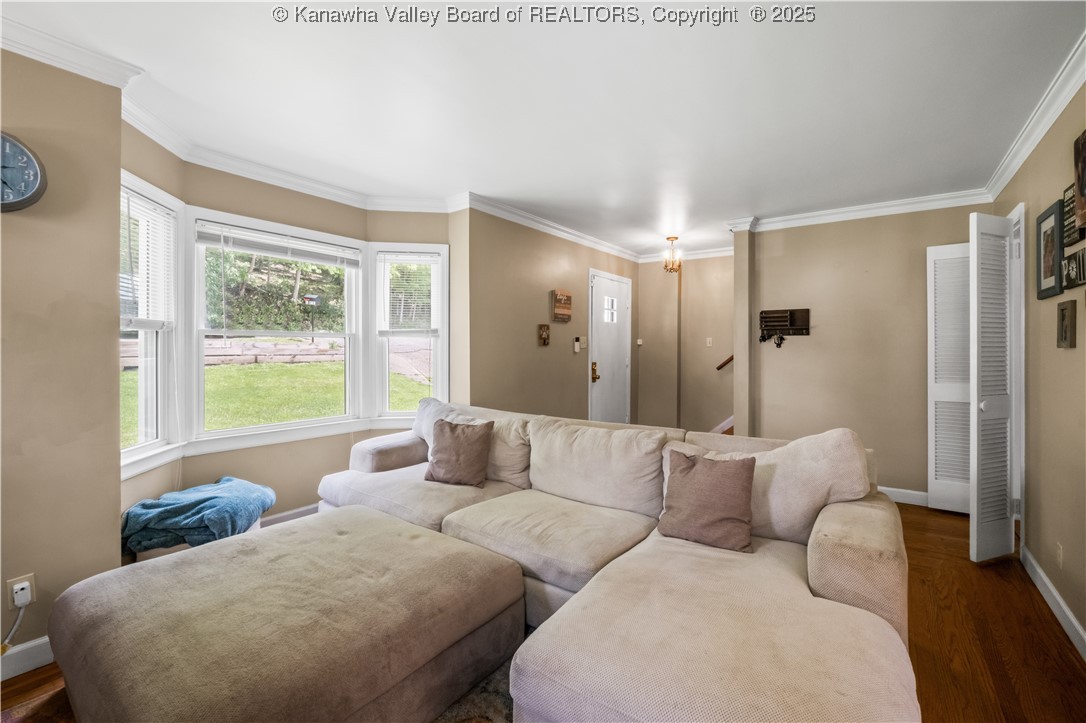 1539 Clark Road Charleston, WV 25314 - Photo 8 of 40 Gallery Image 8