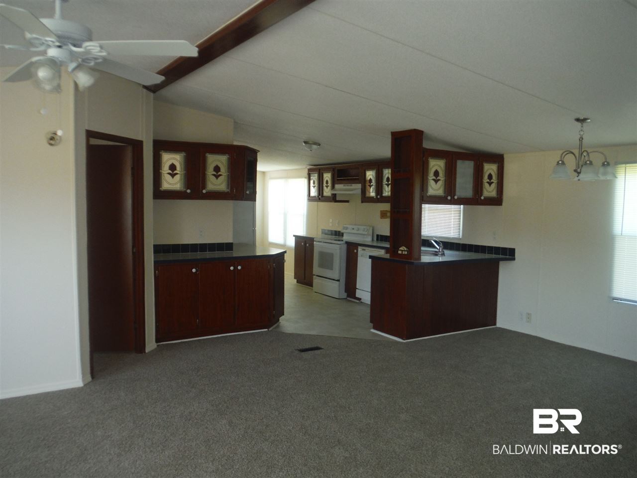 33015 Gilley Road Lillian, AL 36549 - Photo 8 of 44 Kitchen