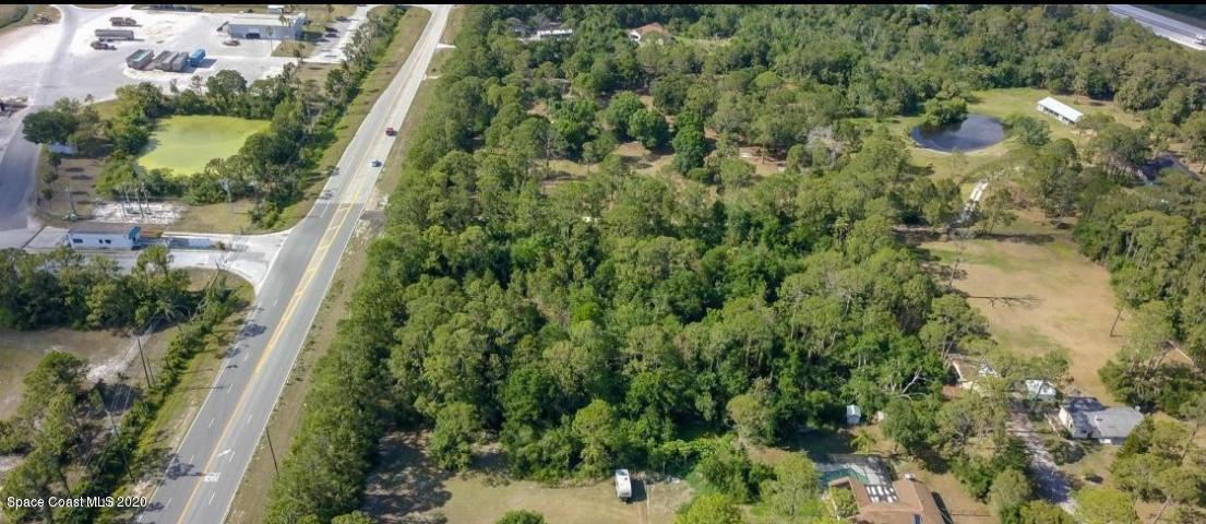 0 Adamson Road Cocoa, FL 32926 - Photo 2 of 7 Adamson 2