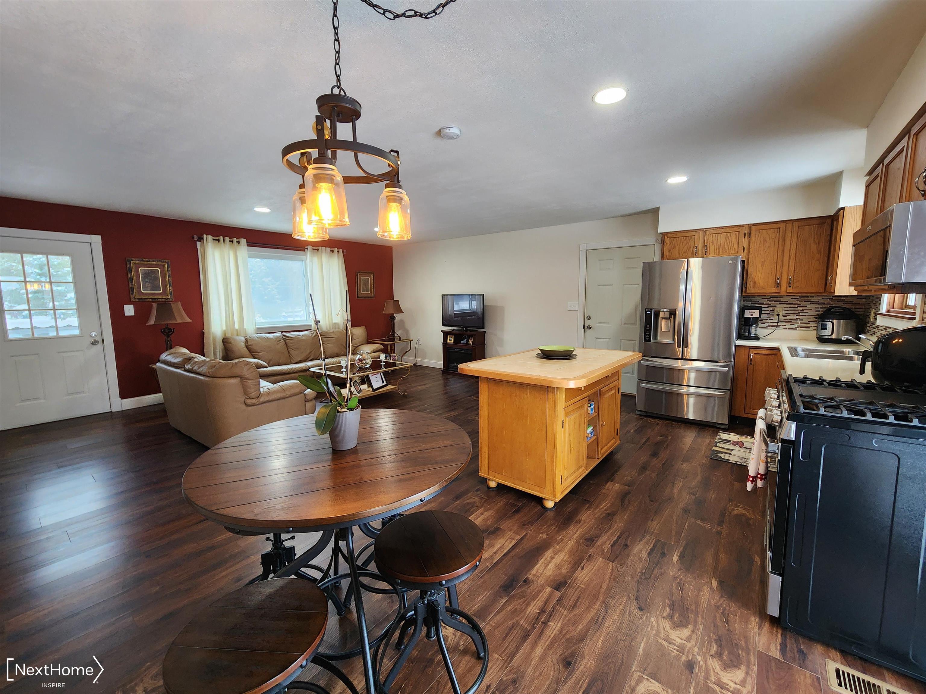 10414 Eve Road St. Helen, MI 48656 - Photo 9 of 52 Gallery Image 9