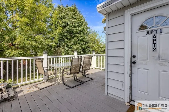 $1,800 | 67 Prentice Avenue, Unit 1, South River, NJ 08882