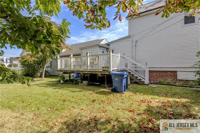 $1,800 | 67 Prentice Avenue, Unit 1, South River, NJ 08882