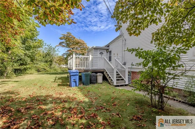 $1,800 | 67 Prentice Avenue, Unit 1, South River, NJ 08882