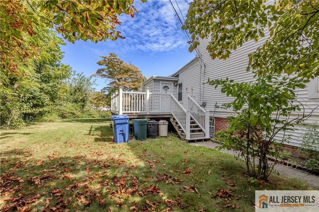 67 Prentice Avenue, Unit 1 South River, NJ 08882 - Photo 22 of 24