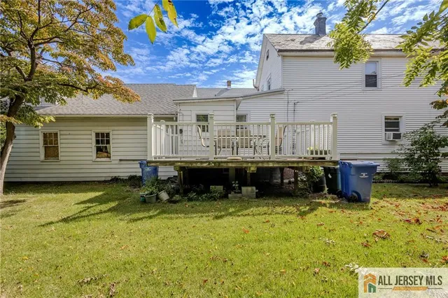 $1,800 | 67 Prentice Avenue, Unit 1, South River, NJ 08882