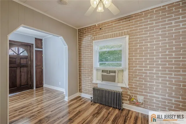 $1,800 | 67 Prentice Avenue, Unit 1, South River, NJ 08882