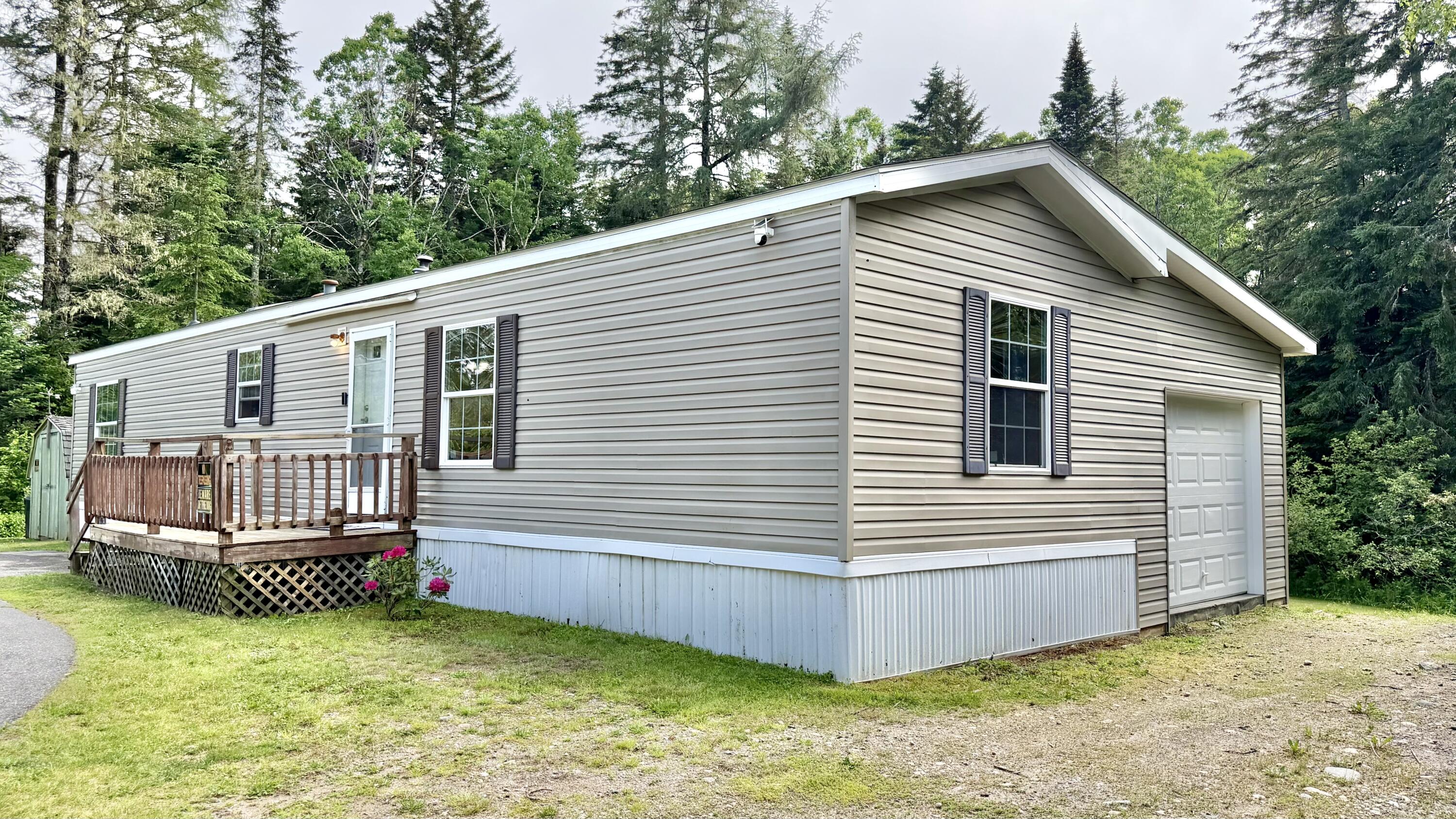 151 Pigeon Hill Road Steuben, ME 04680 - Photo 4 of 58