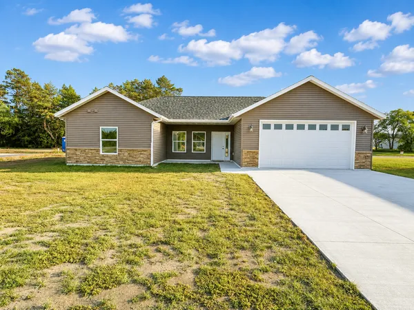 $329,900 | 707 Cherry Lane, Perham, MN 56573