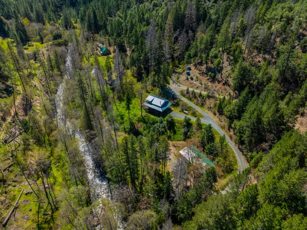 $399,900 | 8916 Reading Creek Road, Douglas City, CA 96024