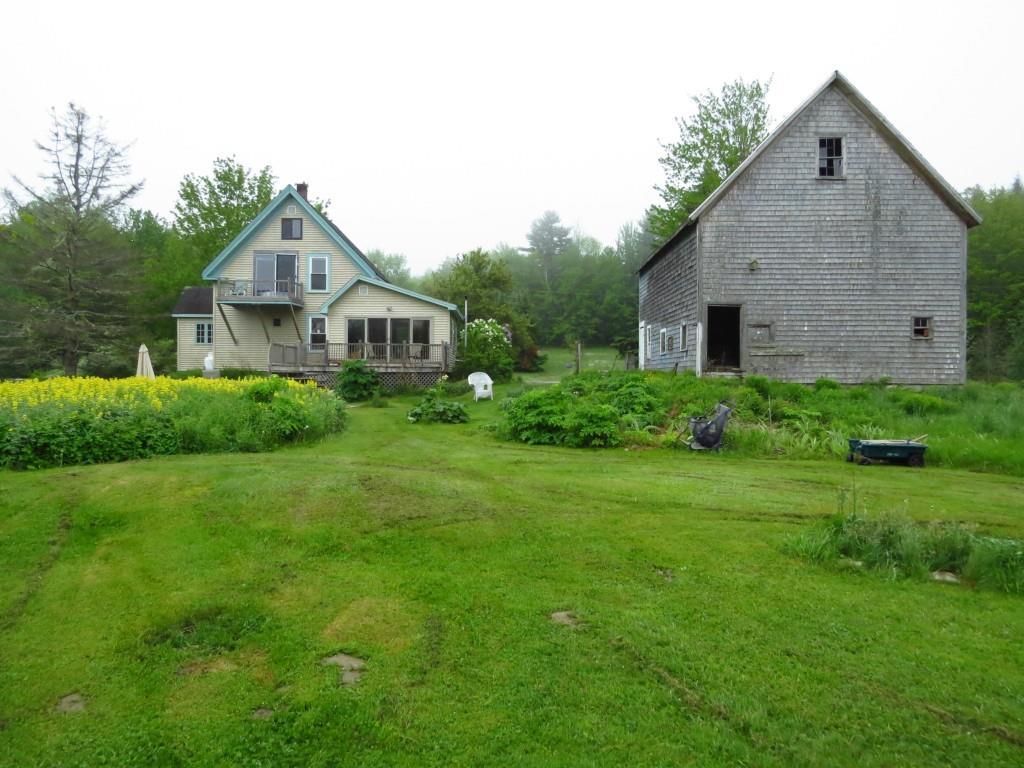 389 Muskrat Farm Road Stockton Springs, ME 04981 - Photo 28 of 31 Photo