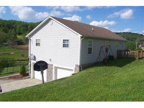 3295 Cherokee Road Jonesborough, TN 37659 - Photo 3 of 20 Photo 3
