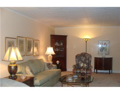 900 Washington Road, Unit 8 Mt. Lebanon, PA 15228 - Photo 2 of 17 Living Room.