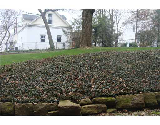 900 Washington Road, Unit 8 Mt. Lebanon, PA 15228 - Photo 8 of 17 Yard/Garden.