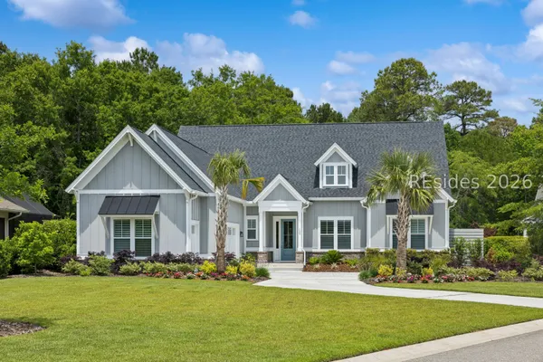 $1,199,000 | 108 Blessing Drive, Bluffton, SC 29909