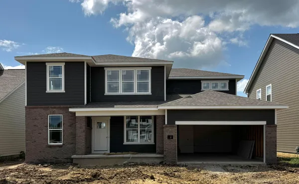$599,900 | 6129 Dever Lane, Unit LOT 428, Hilliard, OH 43026