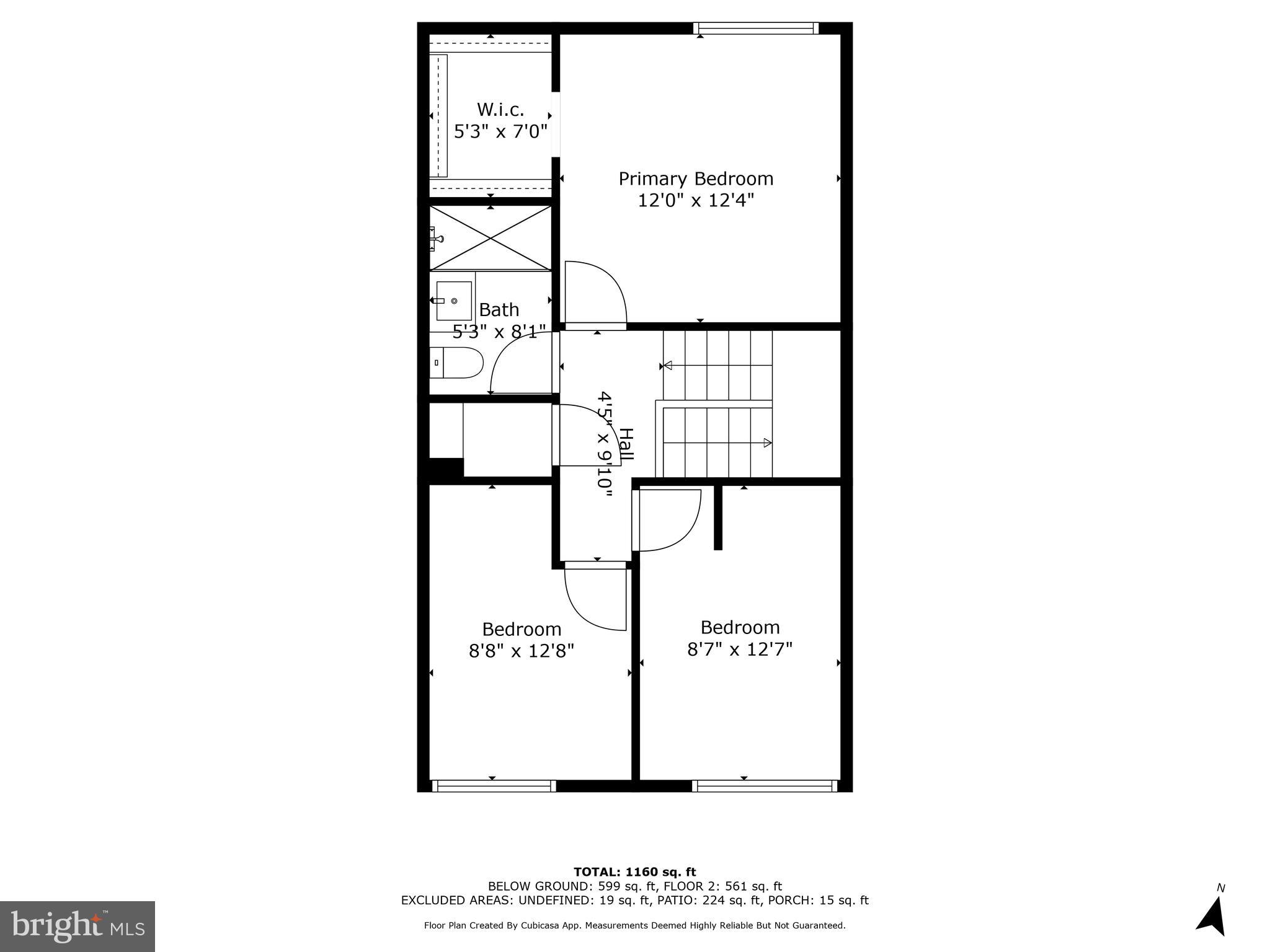 2266 Coppersmith Square Reston, VA 20191 - Photo 42 of 42 Gallery Image 42