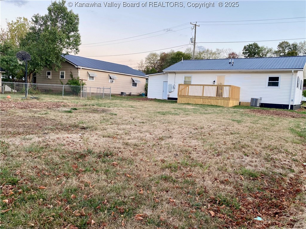 308 2nd Avenue Ripley, WV 25271 - Photo 25 of 27 Gallery Image 25